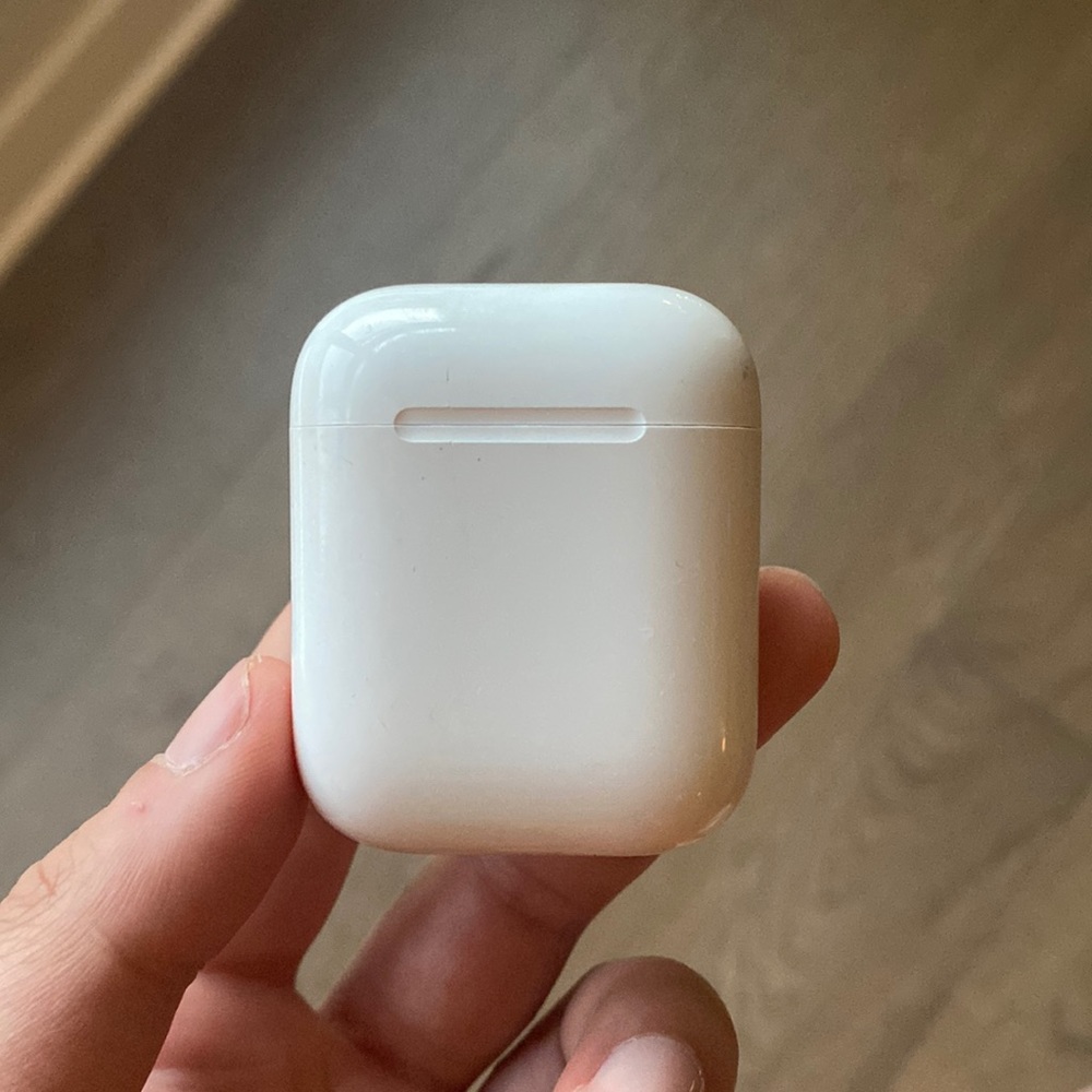 AirPods 1st generation